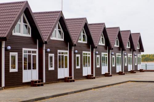 Zagorodnyy Klub Atmosfera in Balakovo, Russia