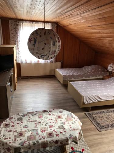 Privatzimmer am VW Werk — hotel near Hannover Airport