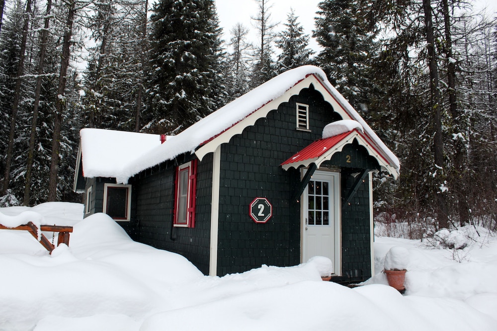 Brundage Bungalows - photo 6