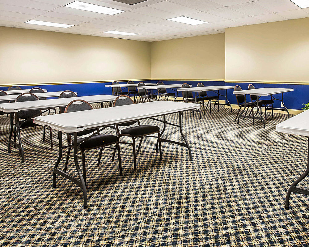 Country Inn & Suites by Radisson Greenville SC - photo 36