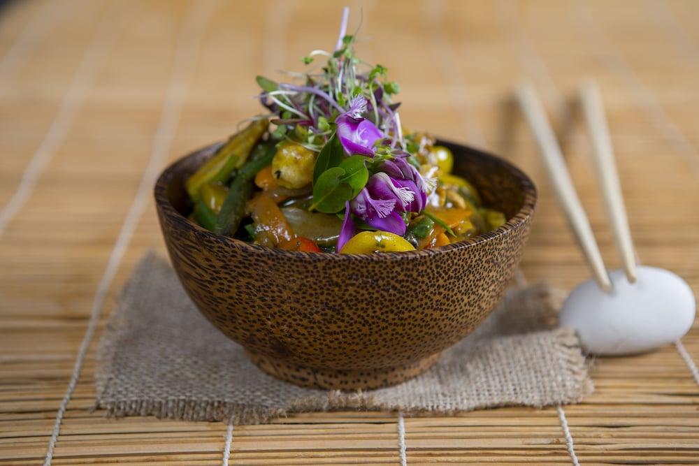 מזון ומשקאות