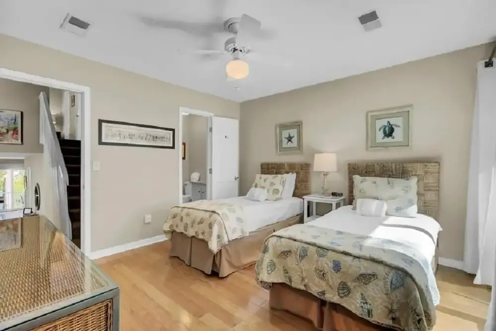 Racquet Club 36 by Wild Dunes in Resort Core - photo 3