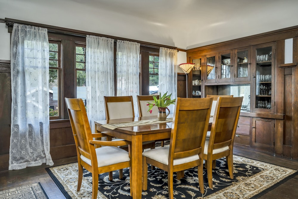 Craftsman Inn - photo 90