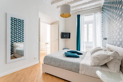 FAMM Apartments Charming and cozy Flat at Pantheon — 4-Star Luxury Hotel in Rome, Italy