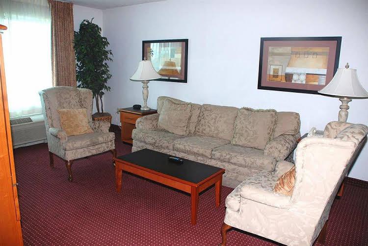 Majestic Star Casino & Hotel - photo 7