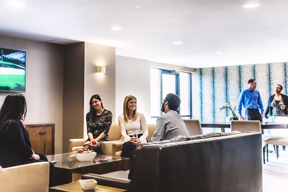Hilton Chicago Oak Brook Hills Resort & Conference Center - photo 65