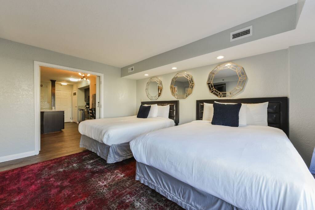 Jockey Club Suites - photo 5