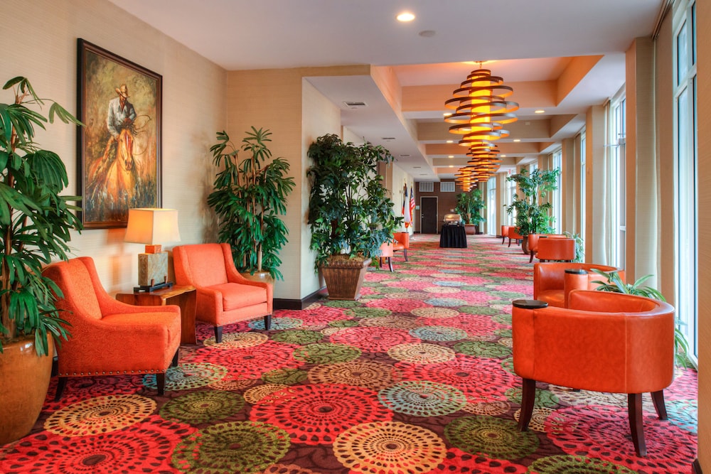 Holiday Inn Amarillo West Medical Center by IHG - photo 37