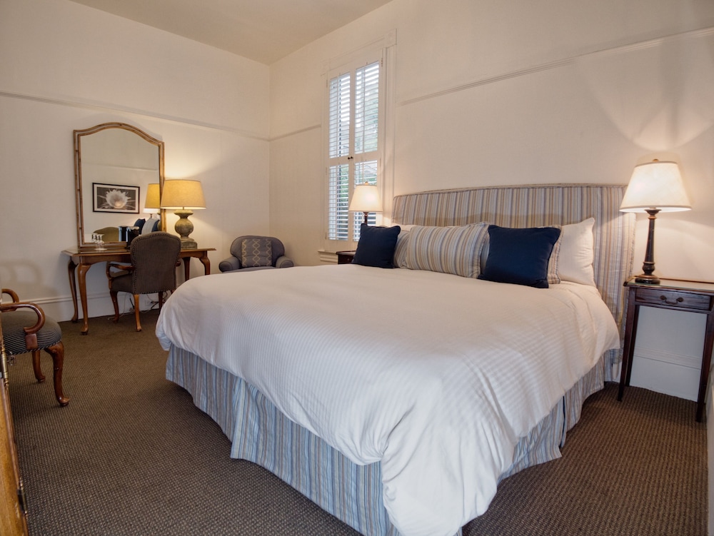The Upham Hotel - photo 15
