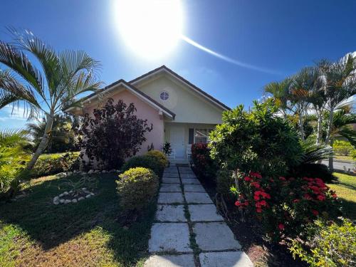 Exquisite in Unknown City, Jamaica