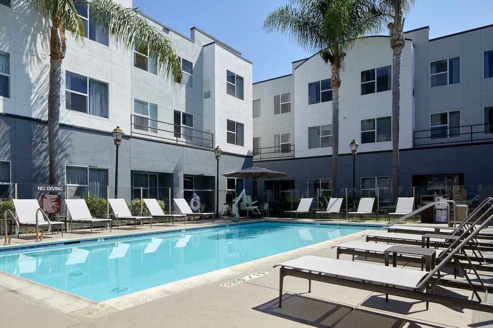 Residence Inn by Marriott Carlsbad - photo 32