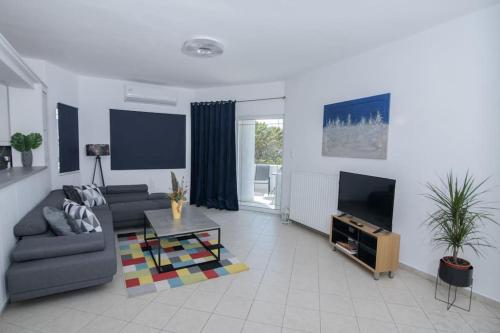 Angel house at Amoudara — 4-Star Luxury Hotel in Gazi, Greece