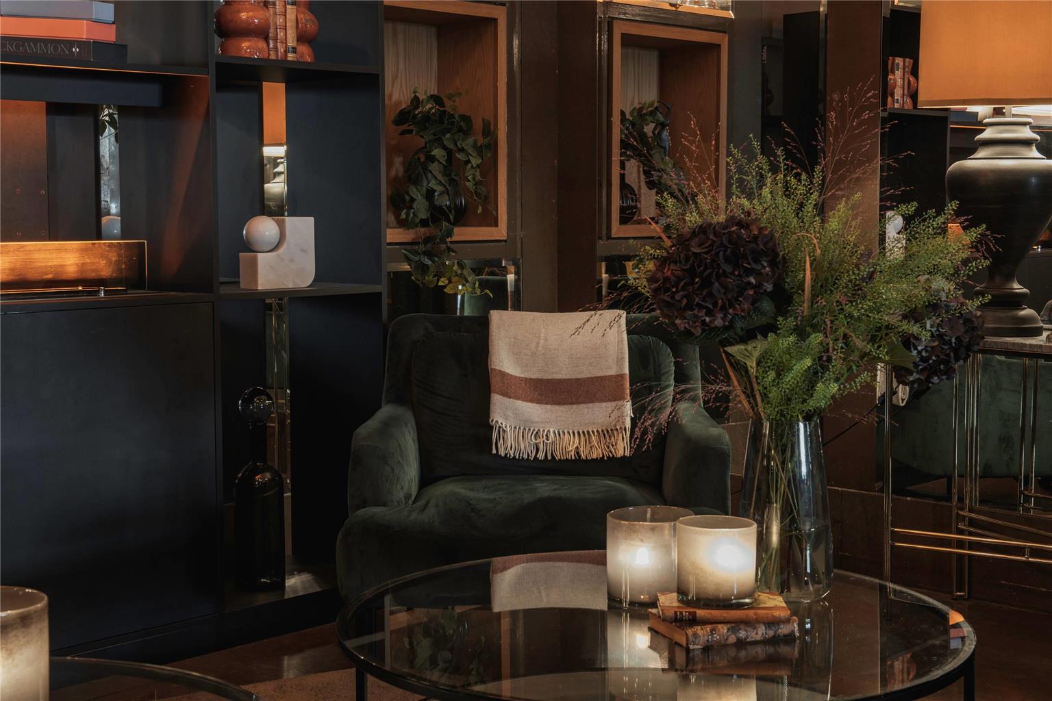 Home Hotel Grand Helsingborg — Helsingborg — photo 4