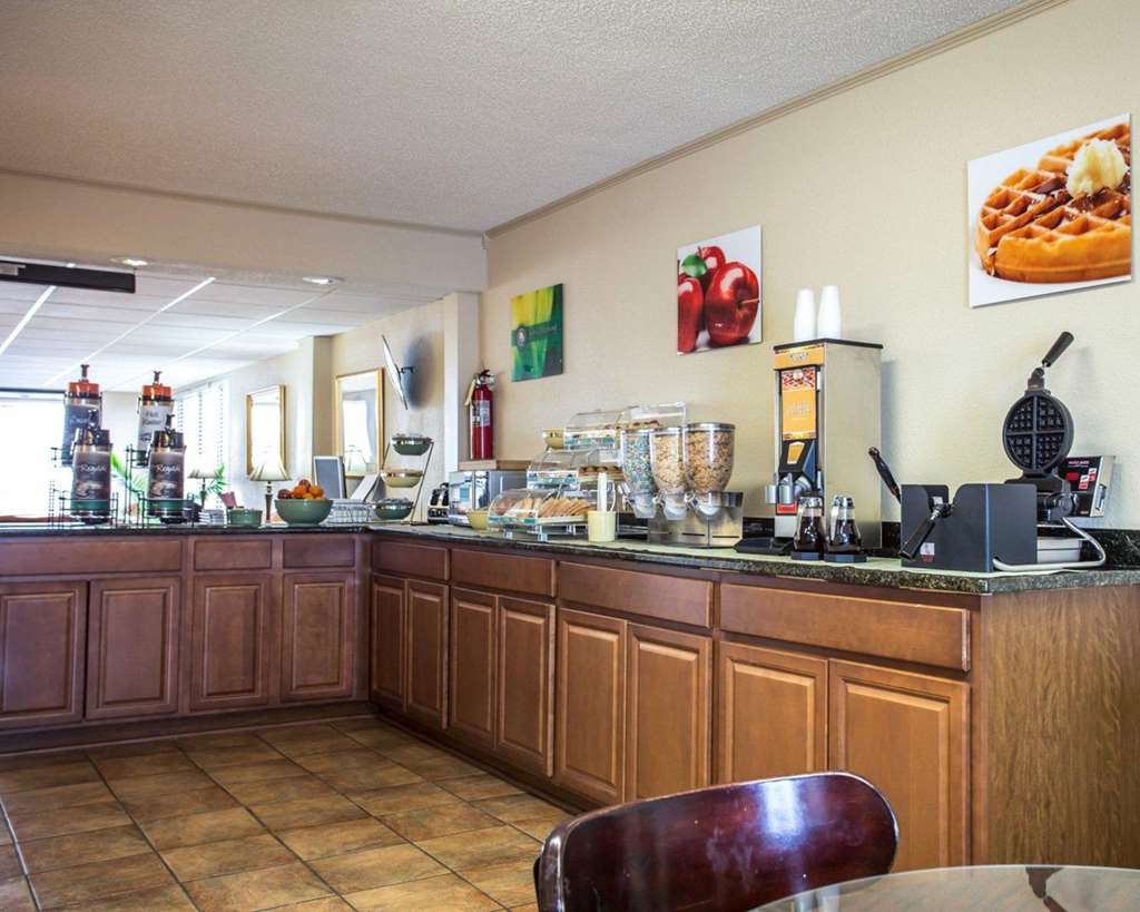 Quality Inn & Suites Monroe - photo 37