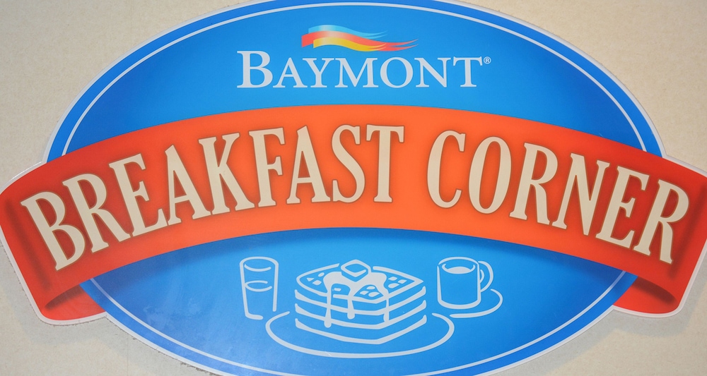 Baymont by Wyndham East Windsor Bradley Airport - photo 26