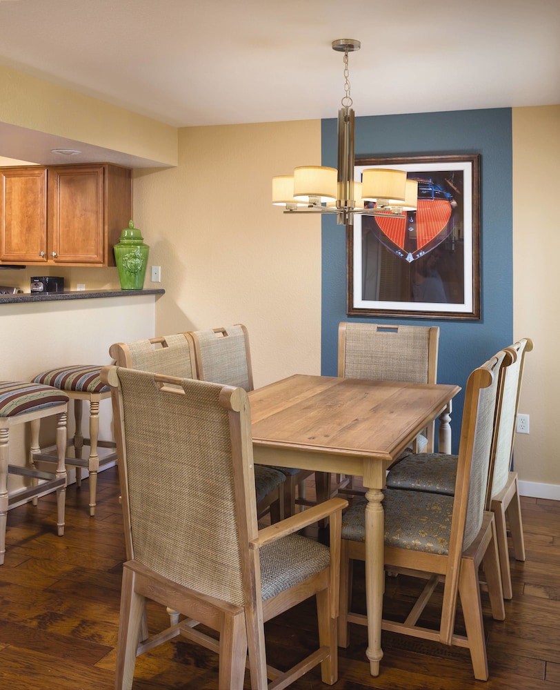 WorldMark South Shore - photo 14