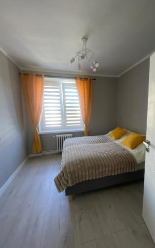 Go2Nati City Center — 4-Star Luxury Hotel in Gdansk, Poland