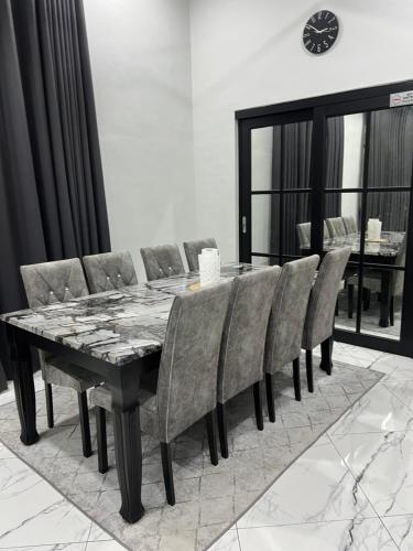 Arzhomestay Unit A in Kuala Terengganu, Malaysia