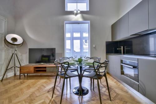 Mint Suite No2 — 4-Star Luxury Hotel in Valletta, Malta