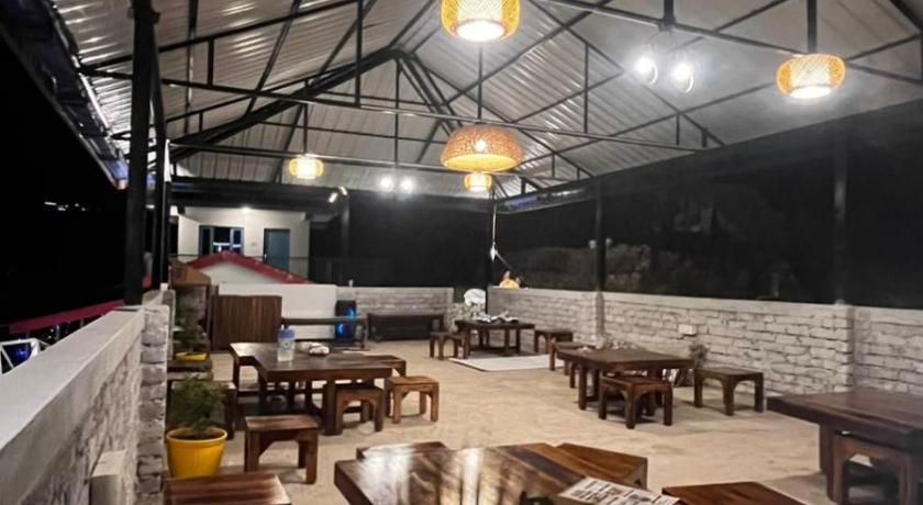 Dhauladhar Eternals in Dharamsala, India