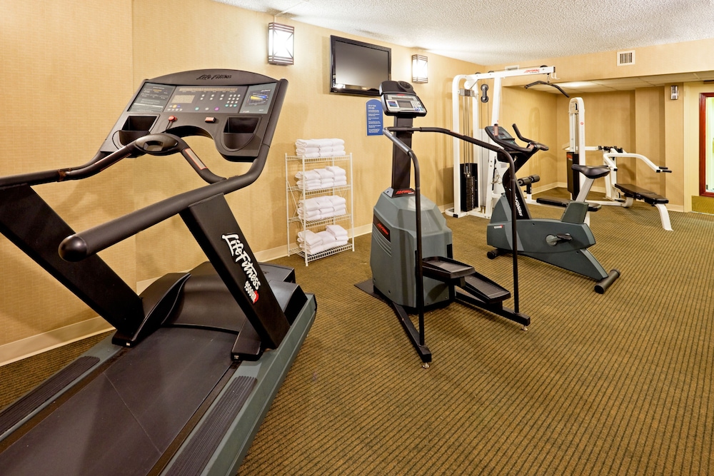 Holiday Inn San Antonio Riverwalk by IHG - photo 12