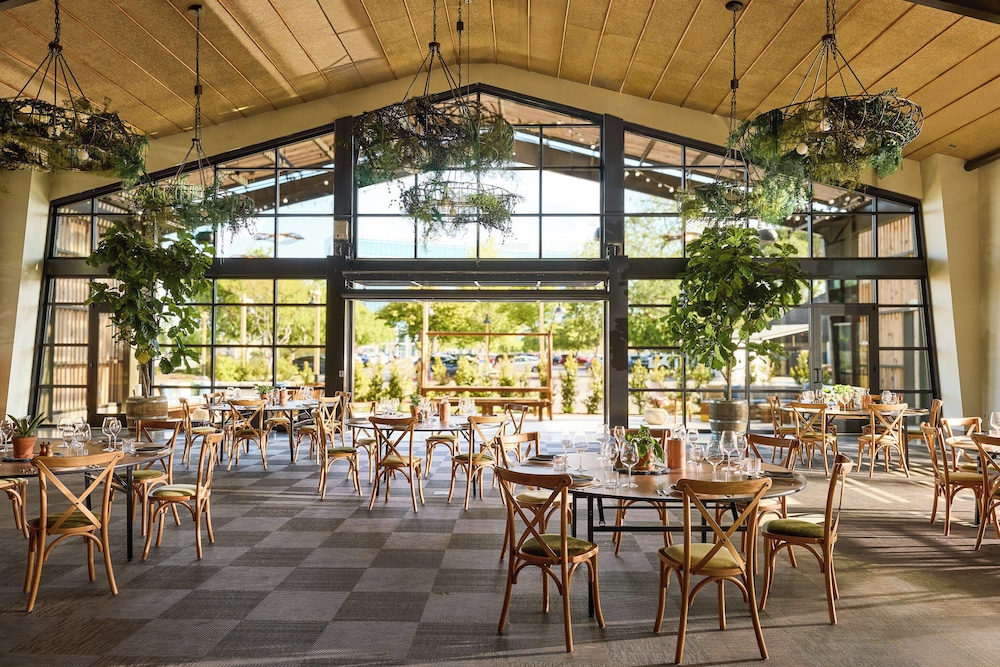 Treehouse Hotel Silicon Valley - photo 68