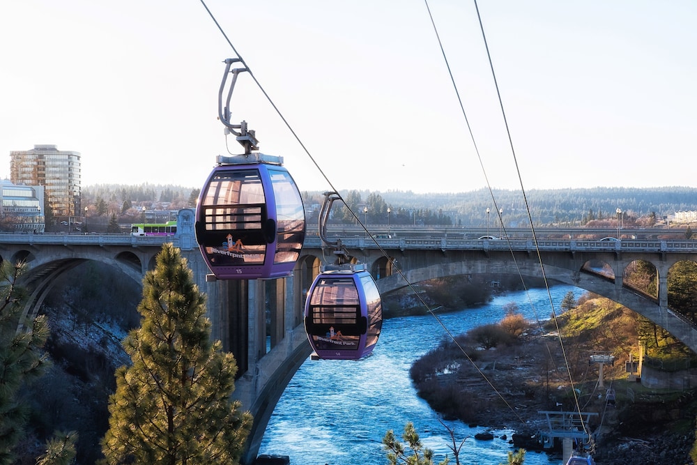 Holiday Inn Express Spokane Airport by IHG - photo 49