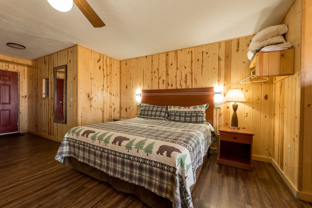 Great Sand Dunes Lodge - photo 74