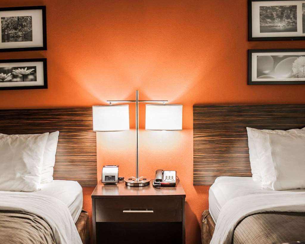 Sleep Inn & Suites Fort Campbell - photo 9