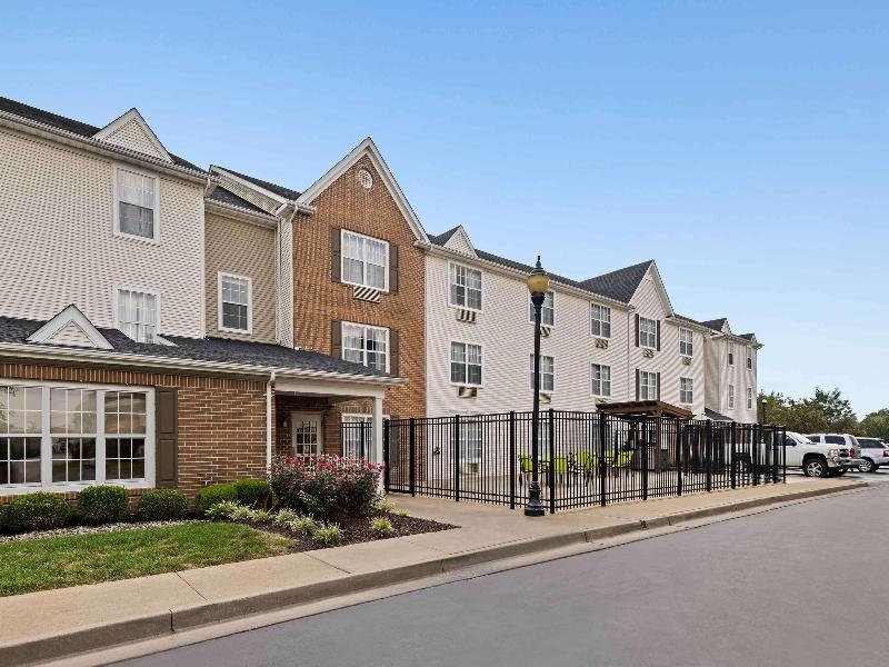 Extended Stay America Suites St Louis Fenton - photo 10
