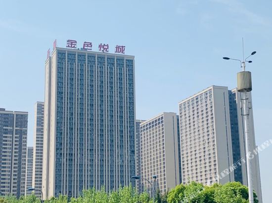 MingYue - carbon neutral hotel in Chongqing