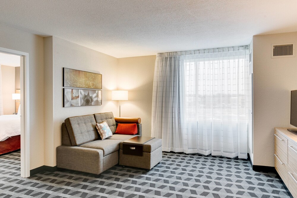 TownePlace Suites by Marriott Kansas City Liberty - photo 9