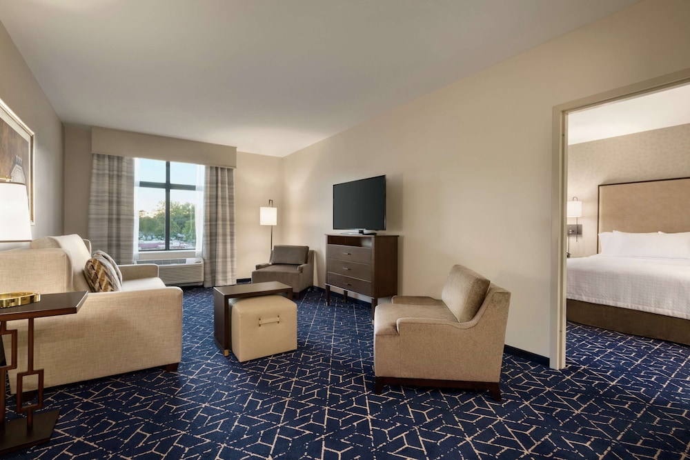 Homewood Suites by Hilton Albany Crossgates Mall NY - photo 15