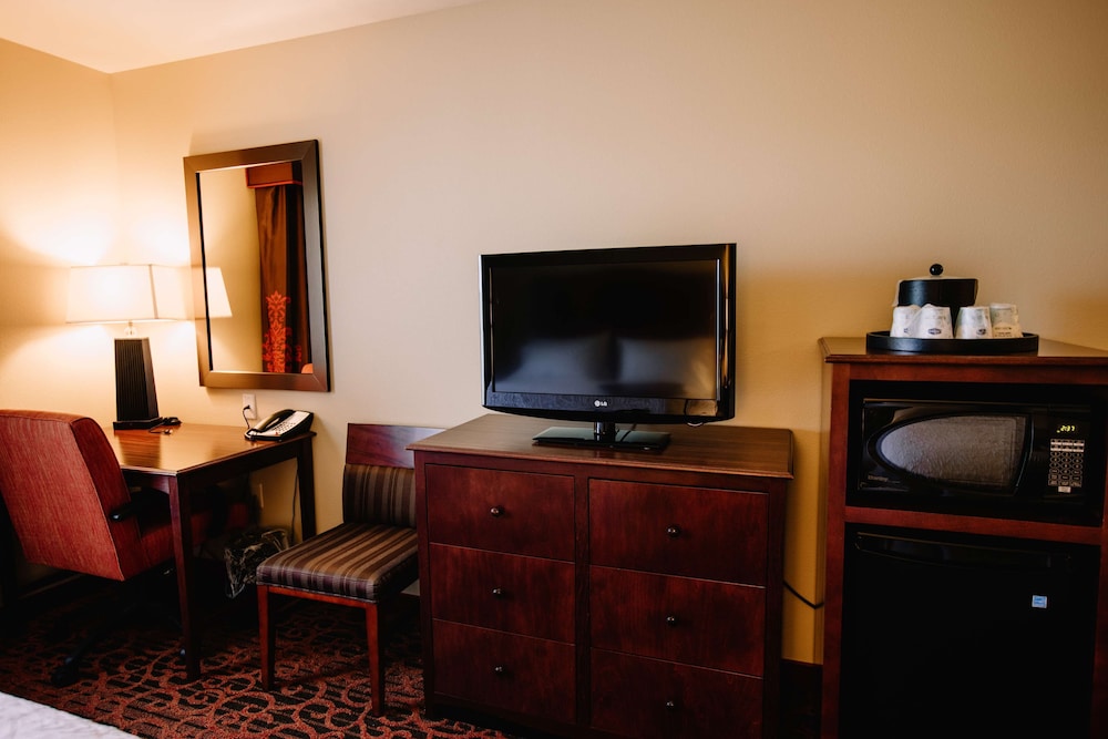 Hampton Inn & Suites Minot Airport - photo 9