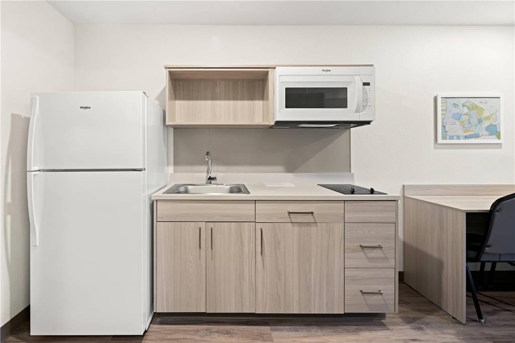 Woodspring Suites Billings - photo 20