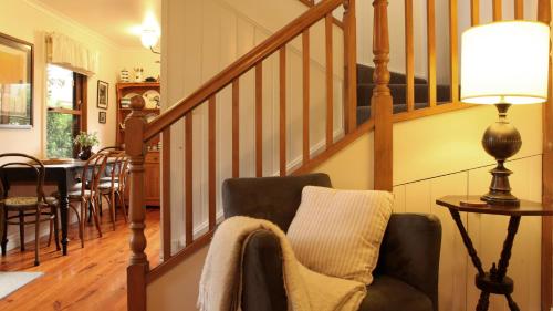 Coach House — 4-Star Luxury Hotel in Port Fairy, Australia