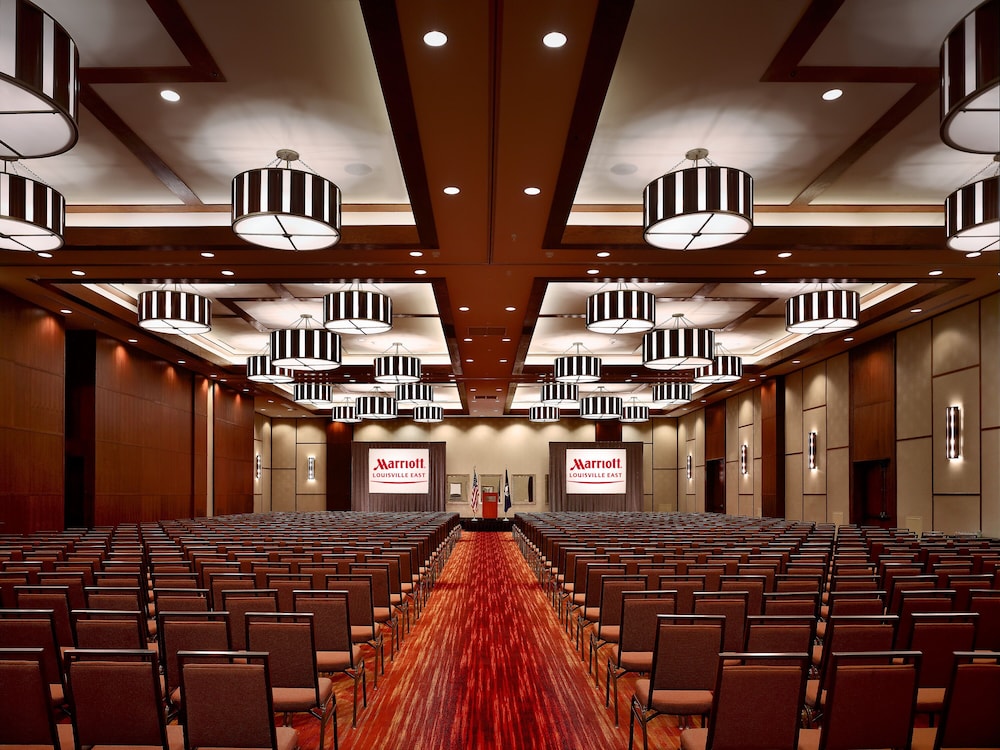 Marriott Louisville East - photo 29