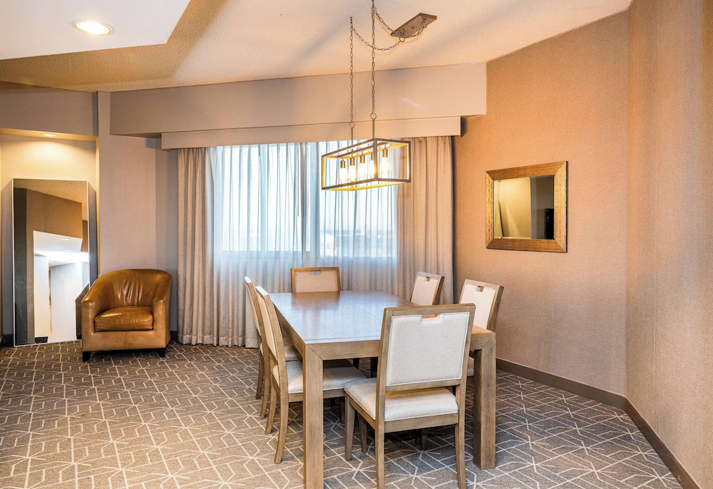 Hilton Richardson Dallas - photo 35