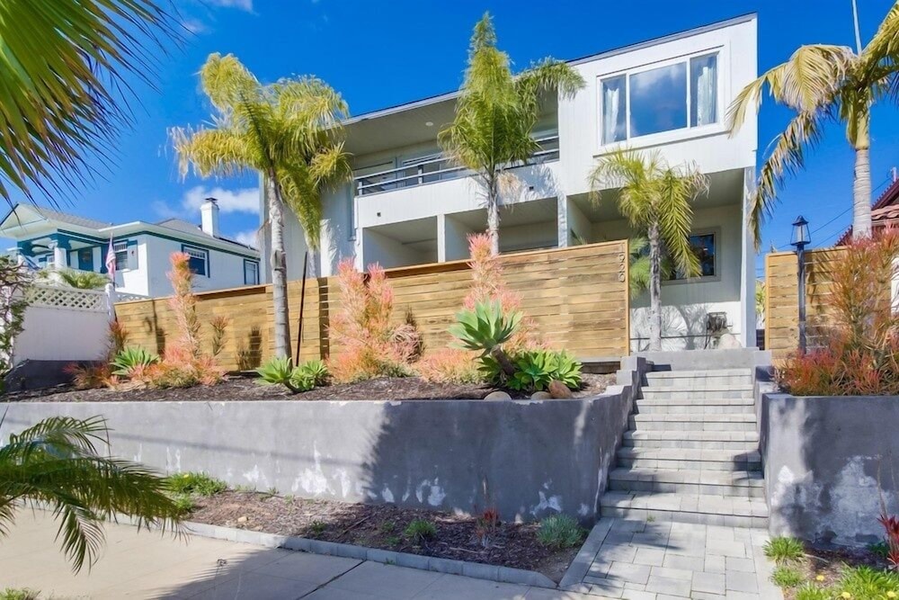 Beryl Retreat San Diego — 4-Star Luxury Hotel in San Diego, United States