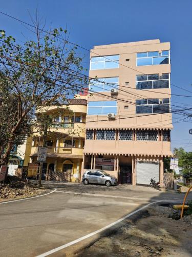 Raison Hotel in Jamshedpur, India