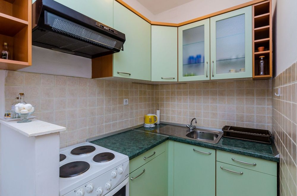 Apartment Kljunak