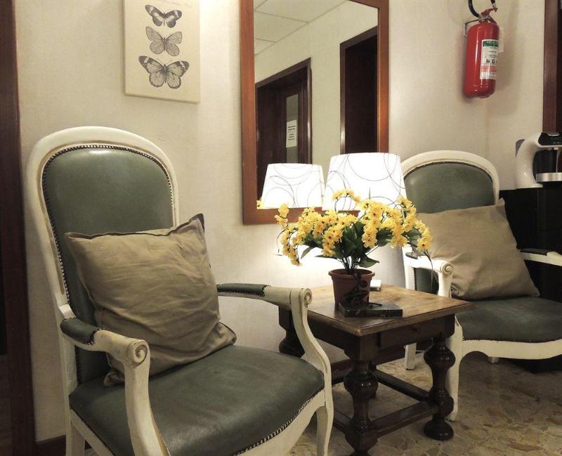 Joli - carbon neutral hotel in Rome