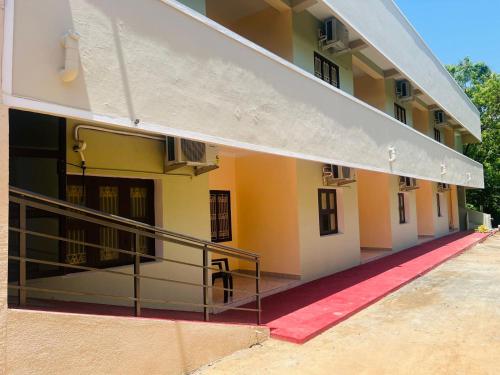 Aashira Residency — Mayiladuthurai — photo 5