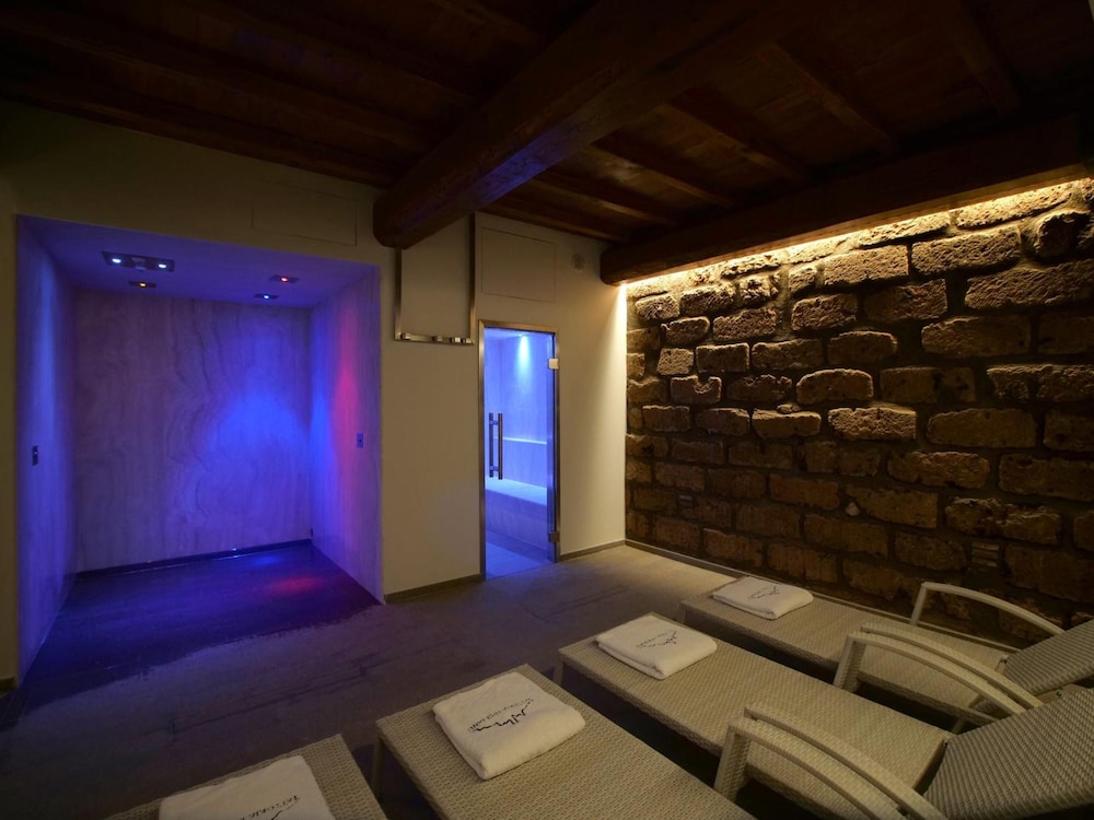 Fattoria Lucciano — hotel in Civita Castellana
