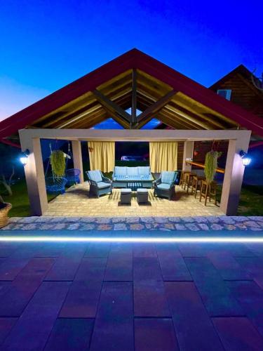 Cosy Cottage with Private Pool Andrej — Danilovgrad — photo 4