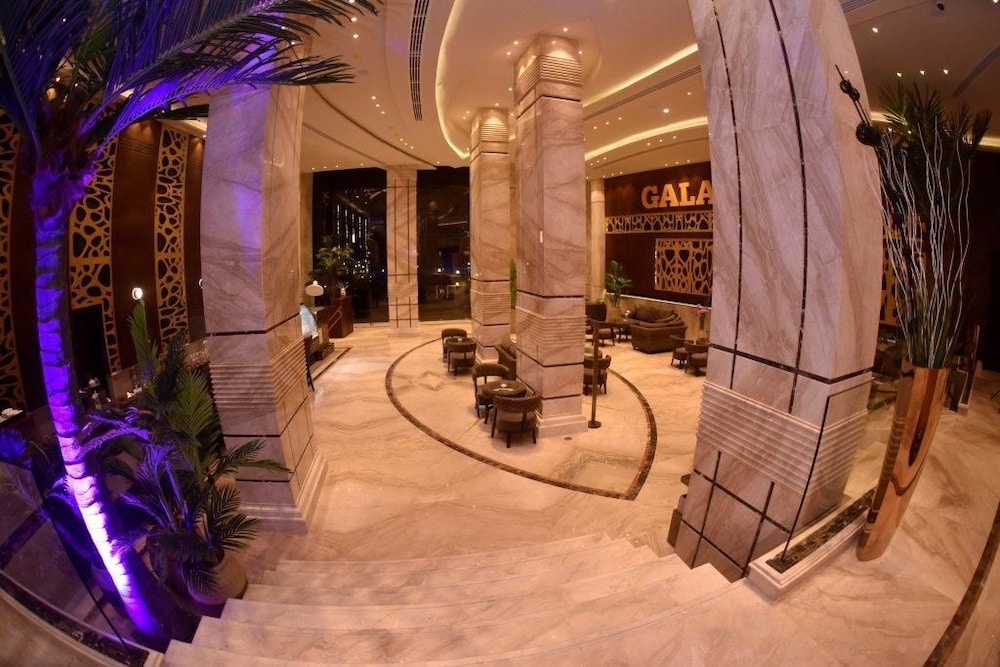 Grand Ocean Hotel & Resort — Ain Sokhna — photo 2