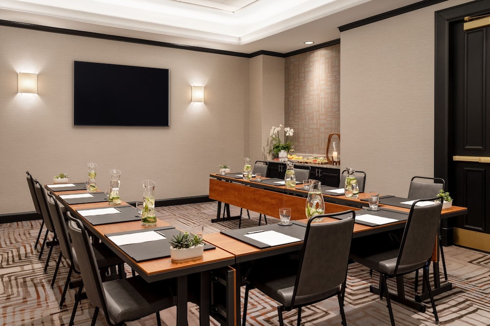 Austin Marriott South - photo 60