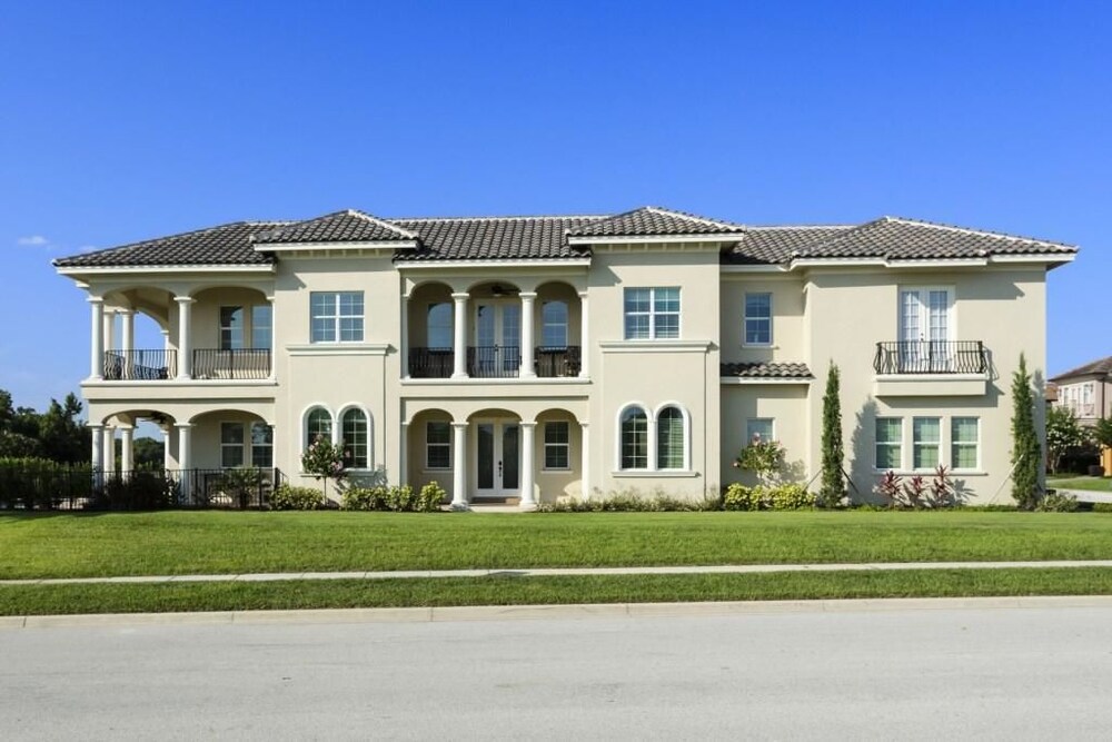 Amazing Reunion Resort Golf Course Gated 1001cp00 - photo 28