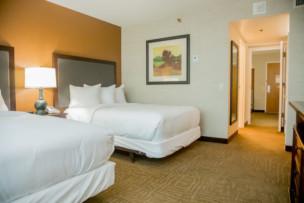 Embassy Suites by Hilton Lexington Green - photo 9
