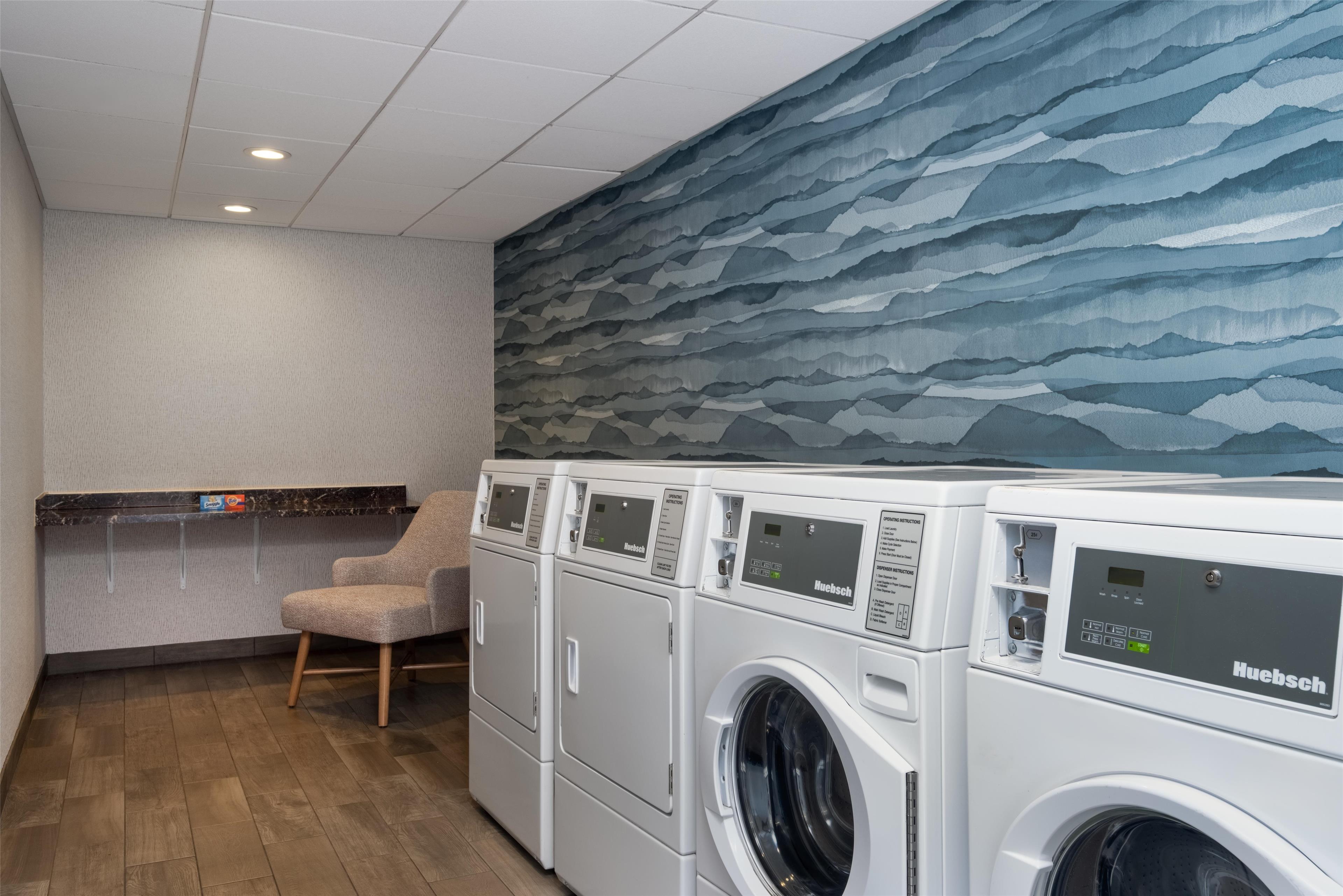 Hampton Inn Turlock - photo 14